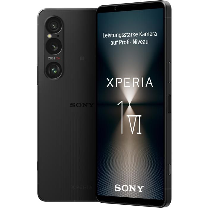 Sony Xperia 1 VI - vue 7