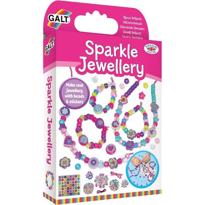 Galt James A3975k - Kit Dinette à Peindre En Céramique, Loisir Créatif Pour Enfants à Partir De 5 Ans - 6