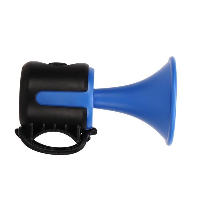 Paliston Sonnette de vélo pour adultes, enfants, garçons, filles, rose et rose