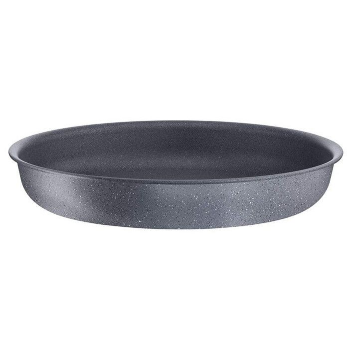 TEFAL INGENIO Natural Force Poêle 28 cm, Induction, Antiadhésif