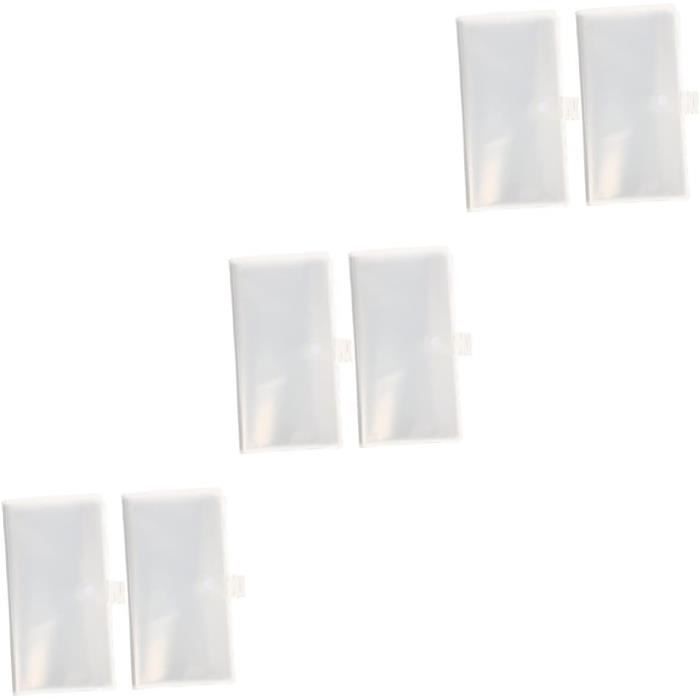 Jojofuny Livre De Collection De Billets Portable Pour Film, Concert