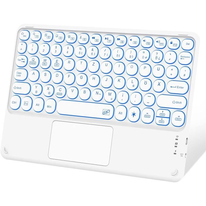 EVGA Z20 Rgb Clavier de jeu mécanique optique rétroéclairé LED RVB, commutateurs mécaniques optiques (linéaire