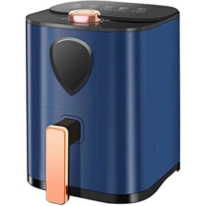 Poêle À Frire À L'Air, Friteuse Électrique Automatique ...