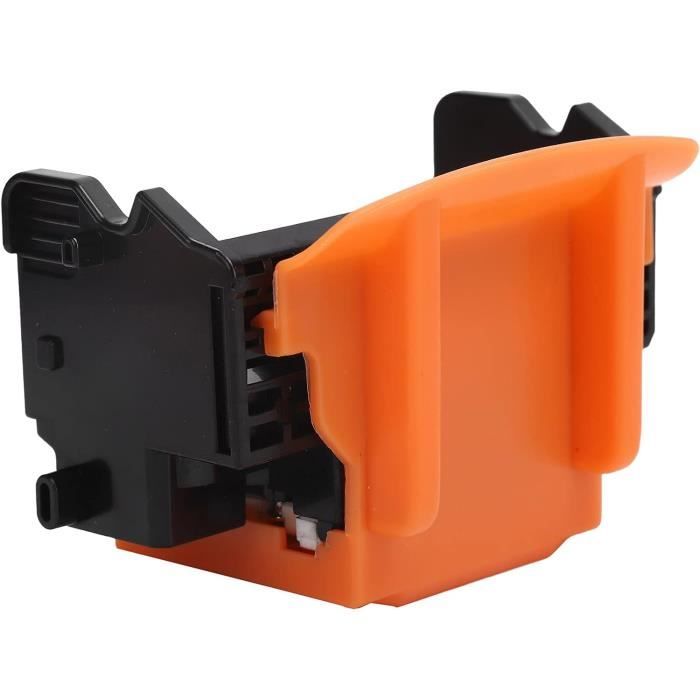 Tête D'Impression Couleur QY6-0073 - Remplacement Pour Canon IP3600, MX860, MG5140, MP540...