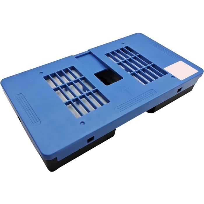 Epson WF-110 T6710 Pxbmb2 Maintenance Tank For Epson Wp-4011 Wf-4521 Wf-5113 Wf-5623 Wf-5191 Wf-5621 Pxbmb2 Imprimante Réservoir