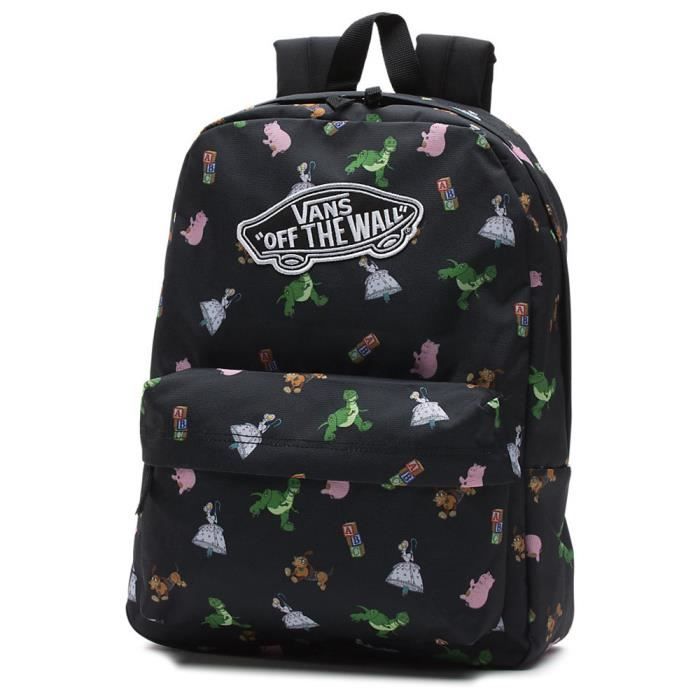 sac a dos vans toy story