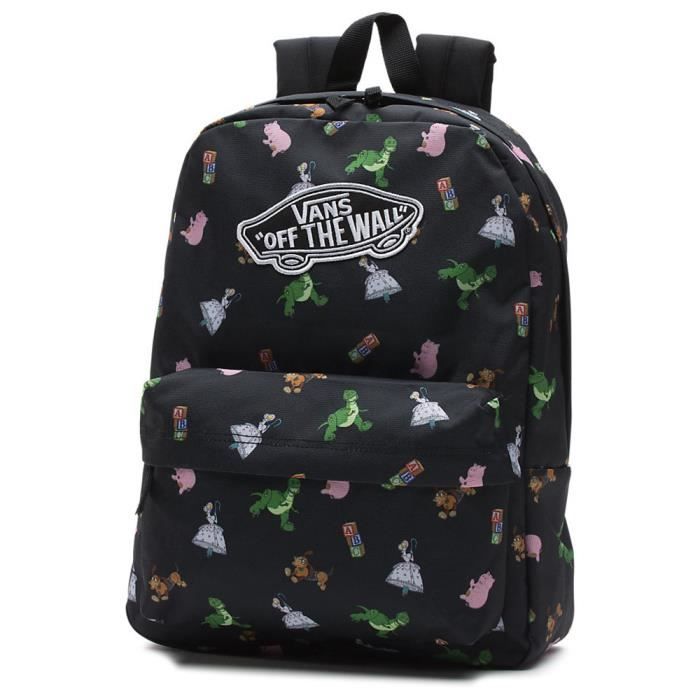 sac à dos vans toy story