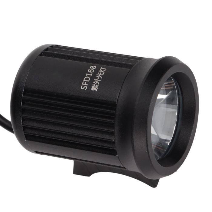Lampe UV 10W Pour Polymérisation Colle - Marque Sodial, Neuf, EAN 4712818136920