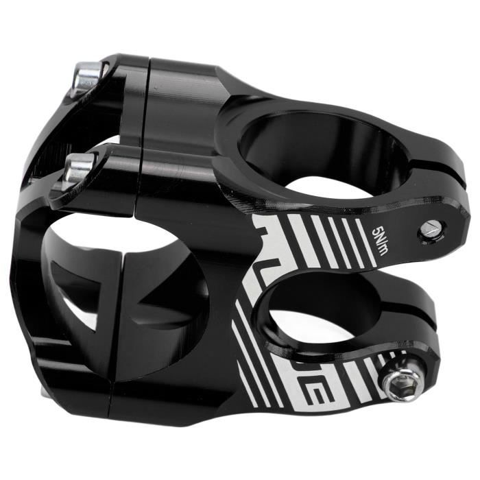 Potence de vélo courte en alliage d'aluminium 35mm - VBESTLIFE