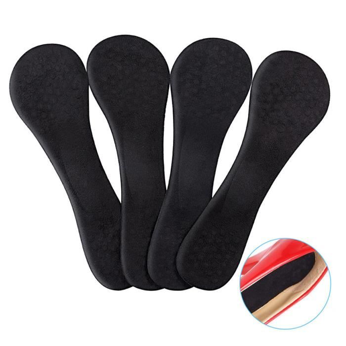 Neue 4D PU Foam Arch Support Einlegesohle Anti Shock Ortho pä dische Schmerz lin