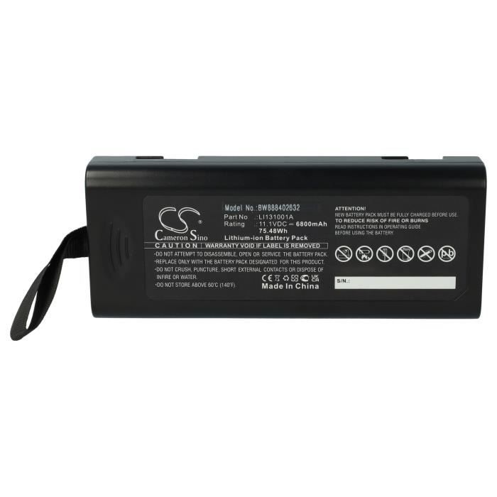 vhbw-batterie-compatible-avec-mindray-vs