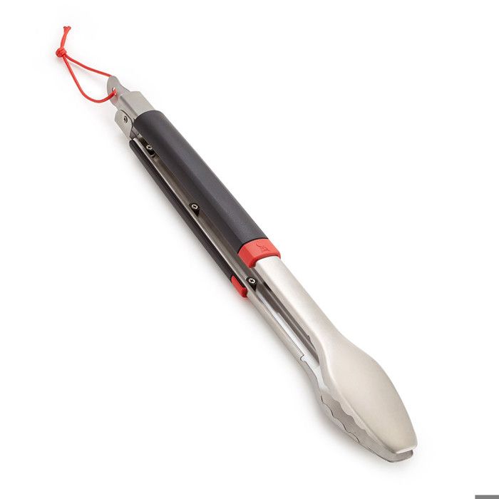 Pince Good pour barbecue Weber