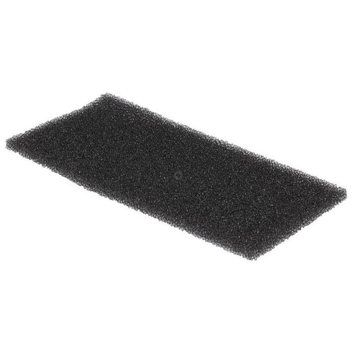 Filtre De Socle En Mousse Pour Seche Linge Whirlpool - 481010354757 -  Accessoire pour sèche-linge - Achat & prix