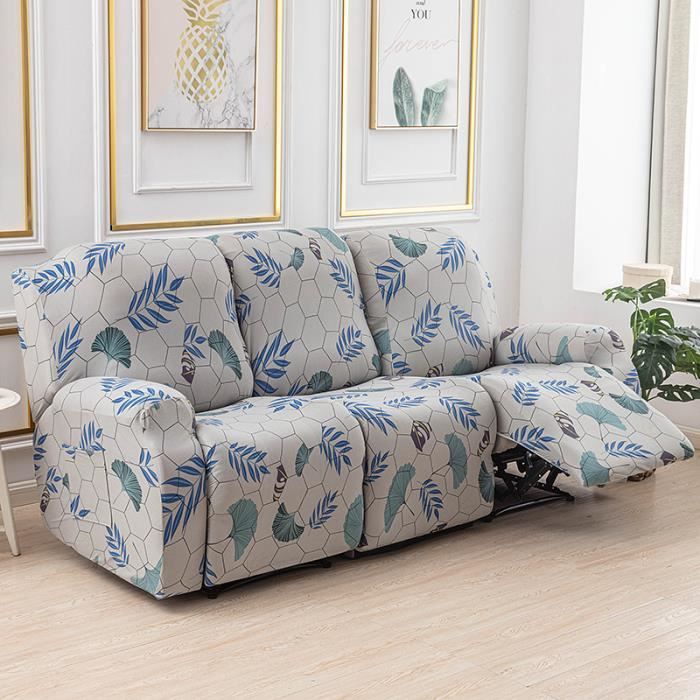 Housse Canape Relax