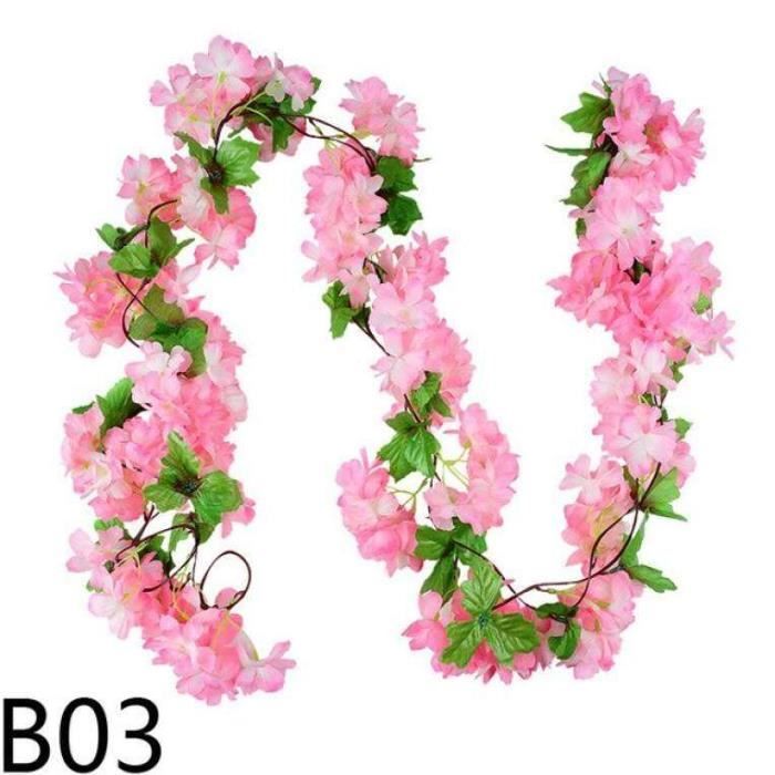 JOYIN 60pcs Tropical Hawaiian Lei Luau Fleurs Colliers Guirlandes pour Mariage de Plage Hawaiian Party Décorations