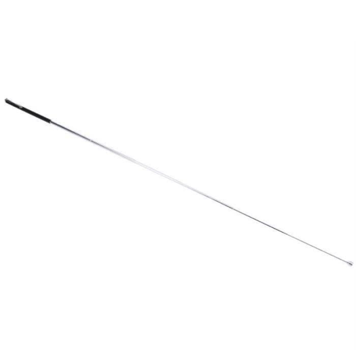 Tige Télescopique Aimantée - Ramasse Vis, Écrous Dans Espaces Confinés | Extensible 12.5-65cm | Aimant 1-2kg