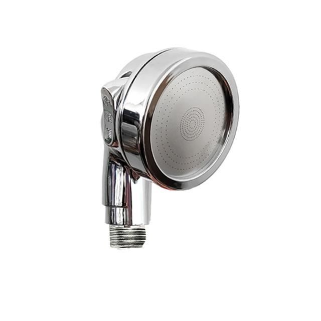 POMMEAU DE DOUCHE,short shower headZloog de douche externe