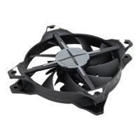 ZALMAN ZM DF12 Ventilateur châssis 120 mm - vue 3