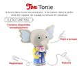 tonies - Figurine Tonie - Mumfie - Histoires douces pour rêver - Figurine Audio pour Toniebox-1