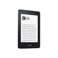 Amazon Kindle Paperwhite Lecteur eBook 32 Go 6" monochrome Paperwhite écran tactile Wi-Fi noir avec Offres spéciales-1
