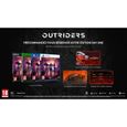 Outriders Édition Day One Jeu Xbox One-1