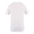 T-shirt Blanc Garçon Canterburry Team Plain-1