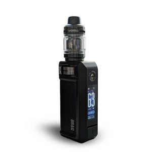 charger for e cigarette Pack Découverte Drag S3 main image 0