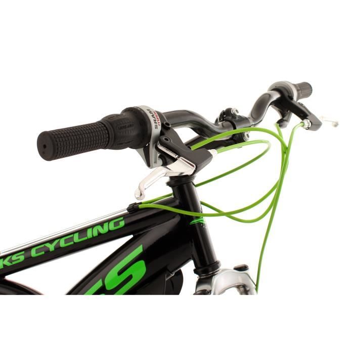 Accessoires de vélo, 8-26 pouces frein à disque arrière gauche