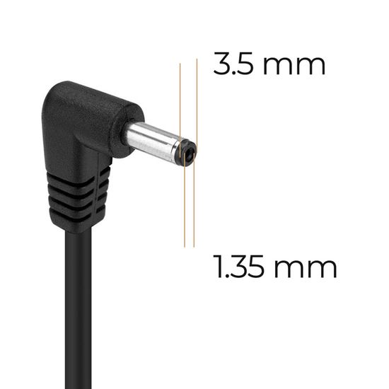 Chargeur Secteur 12V 17-en-1 - Compatible Thomson JHD-AP024E - Protections Complètes - Marque FR