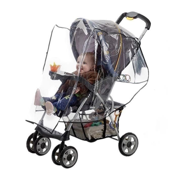Poussette grande taille discount