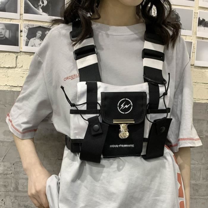 Sac new arrivals streetwear femme