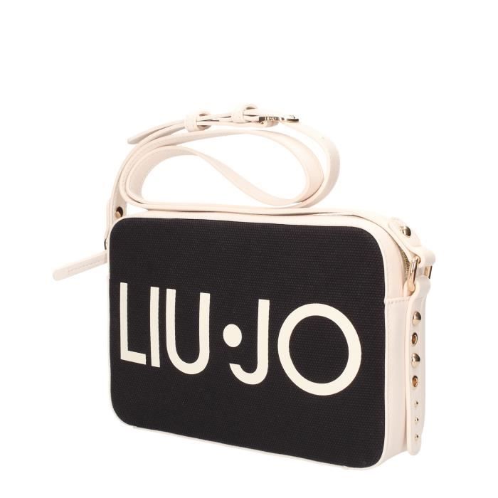 Sac bandoulière femme liu jo deals
