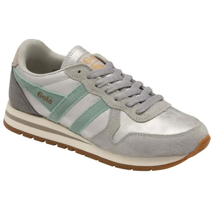 Gola basket top femme