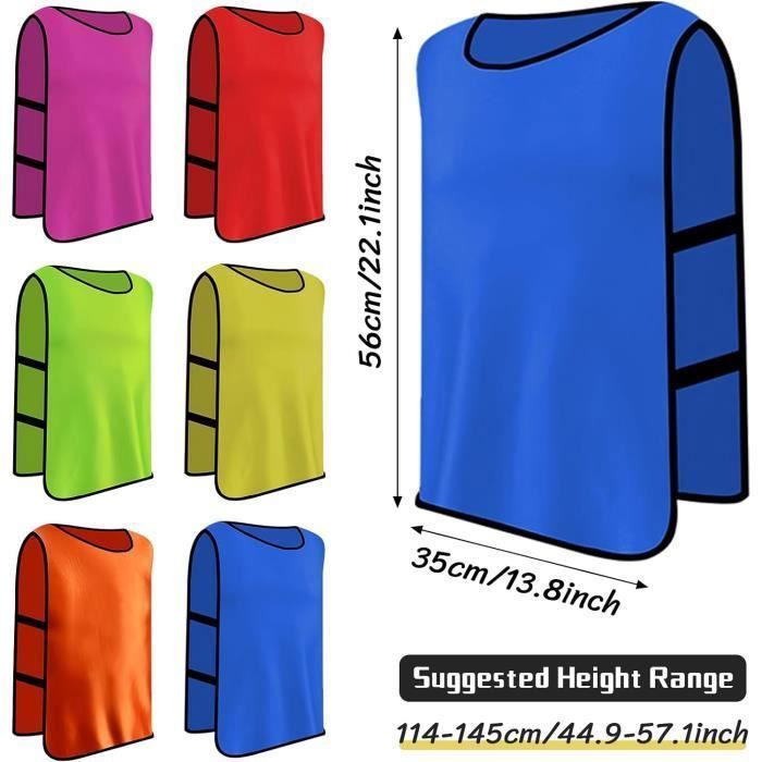 CONFO® Gilet d'entraînement serré pour hommes PRO Sports Running