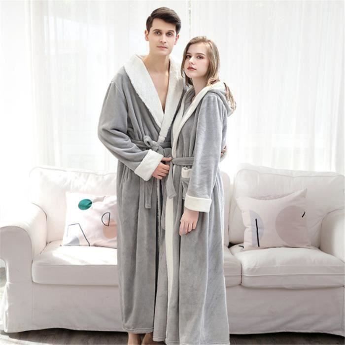 Chemise de nuit on sale flanelle femme