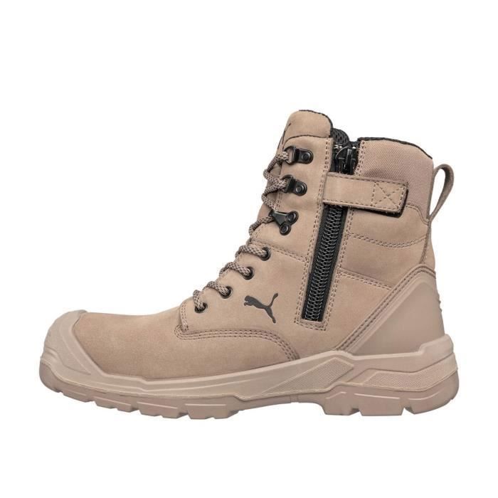 Chaussure de securite puma cdiscount sale
