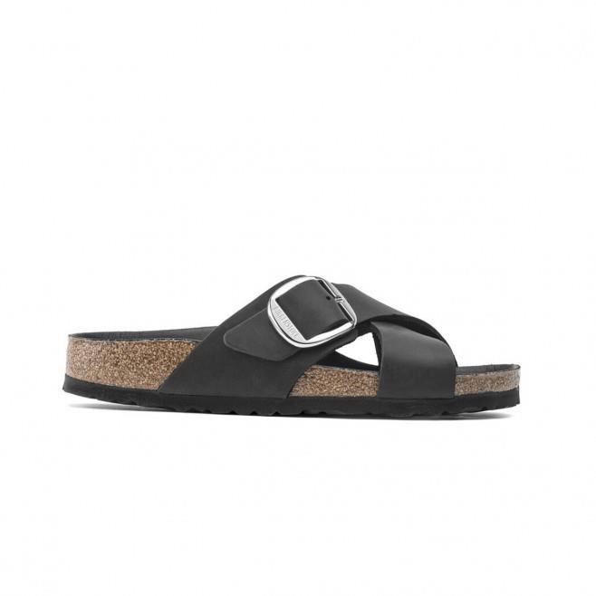 Birkenstock hotsell siena noir