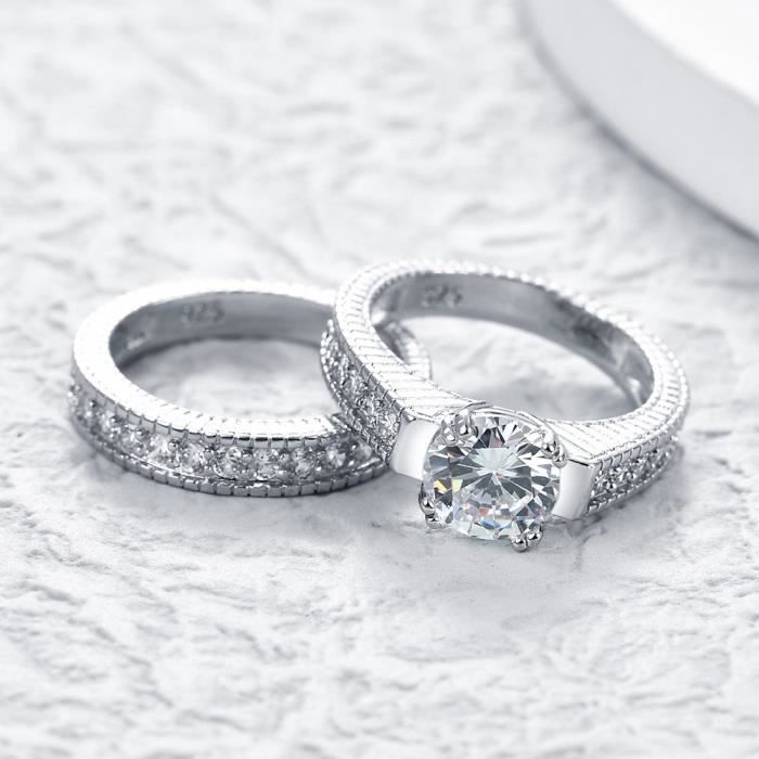 Bague de shop mariage 2019 femme