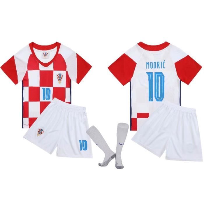 Maillot short chaussette foot online