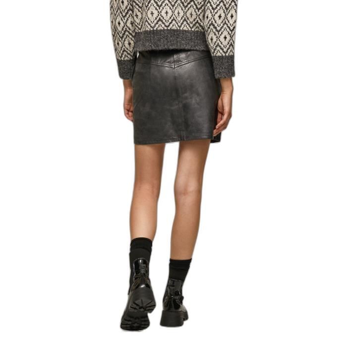 Jupe pepe jeans femme 2025