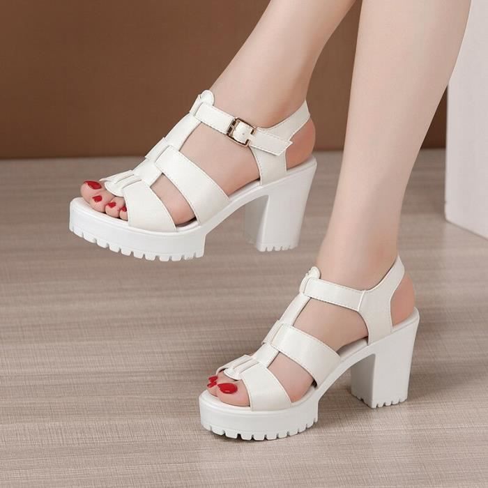 Talon taille 32 discount