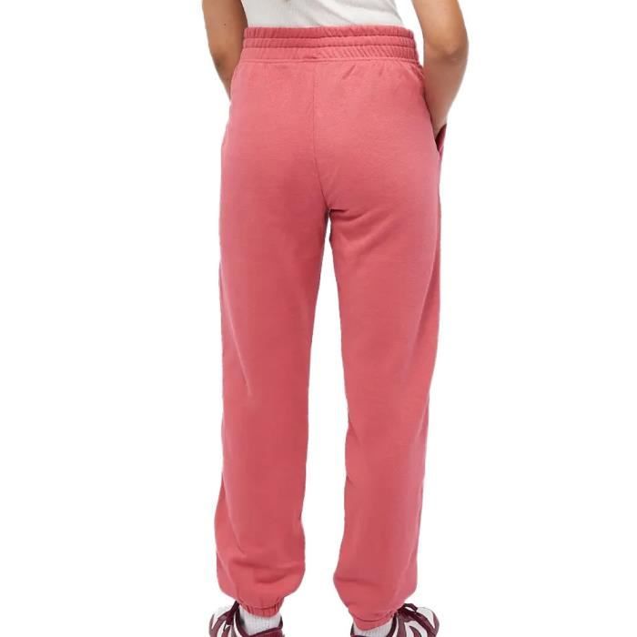 Jogging rose femme discount nike