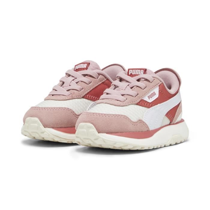 Puma heart deals bebe fille