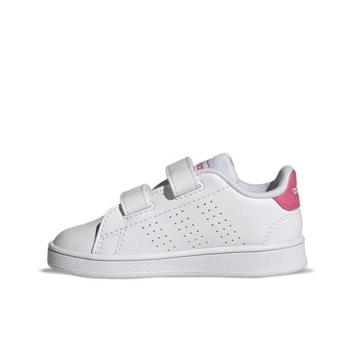 Adidas advantage top bébé