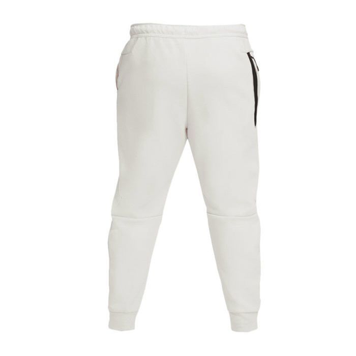 tech fleece beige white