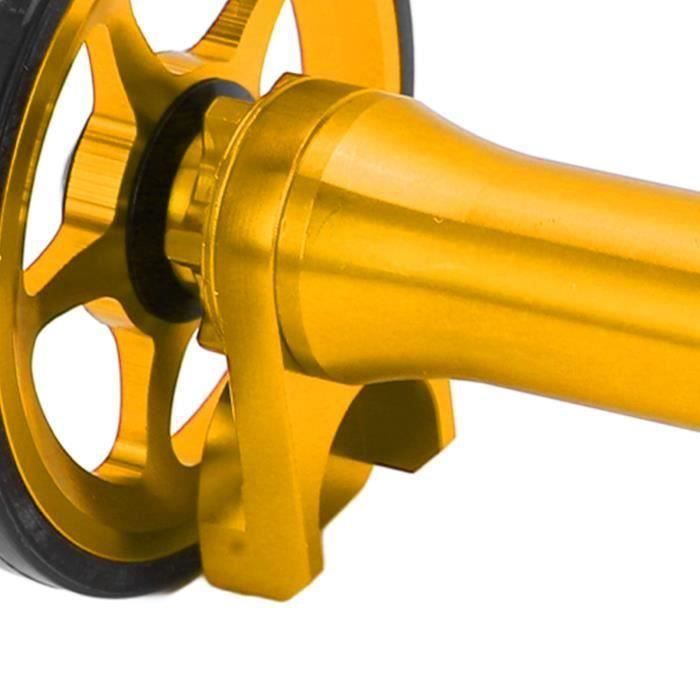 Accessoires best sale velo pliant