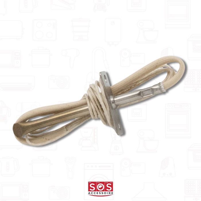Sonde Boîtier C00362214 Compatible Cuisinière - Pièce Détachée Hotpoint Ariston Indesit Whirlpool