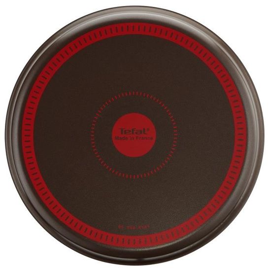 Tefal Success Moule A Gateau Rond J 24 Cm Marron Cdiscount Maison Tefal Success Moule A Gateau Rond J 24 Cm Marron Cdiscount Maison