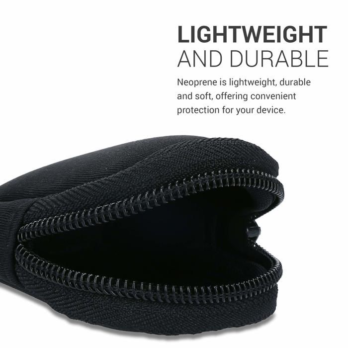 Housse De Protection En Néoprène Pour écran Bosch Kiox / Kiox 300