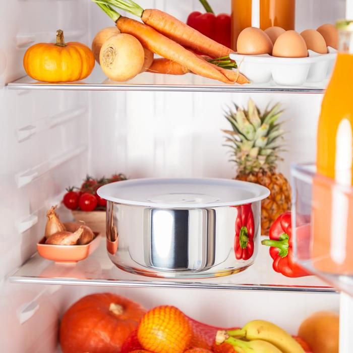 Tefal Ingenio Preference poêle inox non revetu 28 cm au meilleur prix | Juin 2026 Tefal Ingenio Preference poêle inox non revetu 28 cm au meilleur prix | Juin 2026